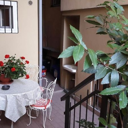 La Terrazzina, Silenzioso, Zona Piazza Gran Madre Διαμέρισμα Τορίνο Εξωτερικό φωτογραφία