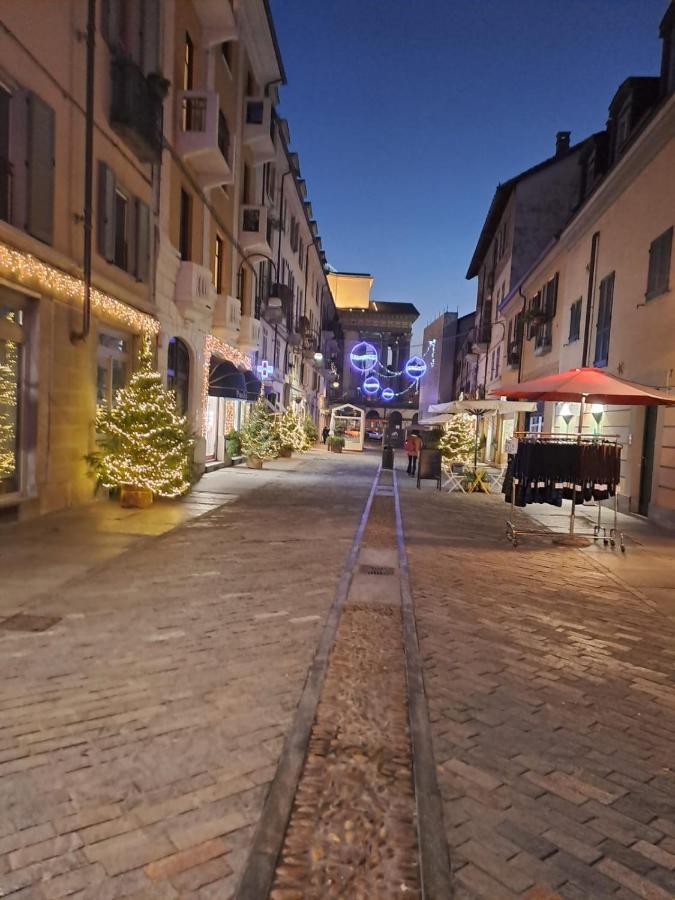 La Terrazzina, Silenzioso, Zona Piazza Gran Madre Διαμέρισμα Τορίνο Εξωτερικό φωτογραφία