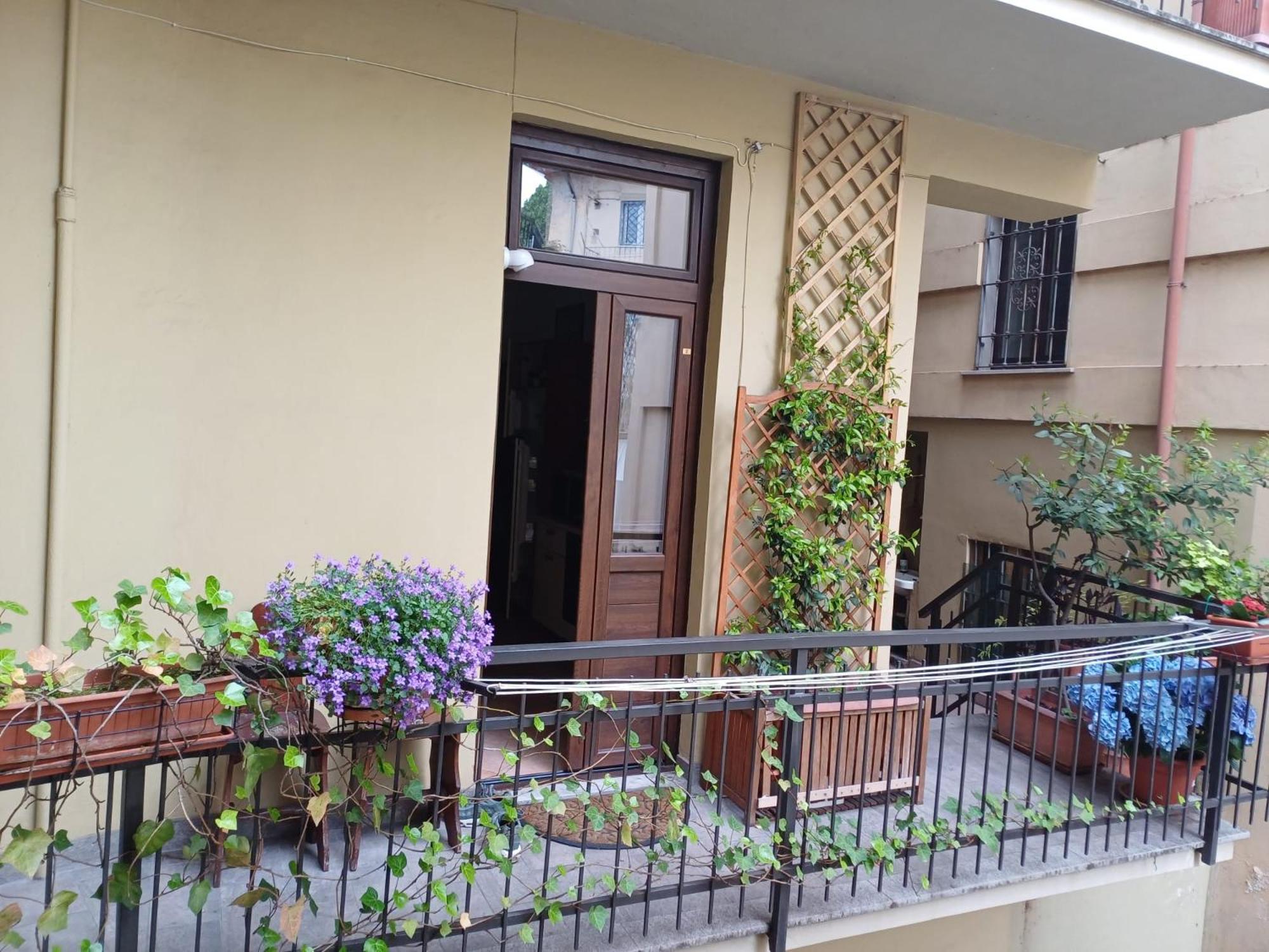 La Terrazzina, Silenzioso, Zona Piazza Gran Madre Διαμέρισμα Τορίνο Εξωτερικό φωτογραφία