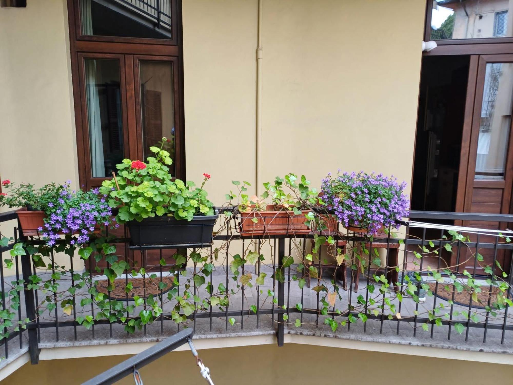 La Terrazzina, Silenzioso, Zona Piazza Gran Madre Διαμέρισμα Τορίνο Εξωτερικό φωτογραφία